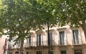 Hotel Le Victoria